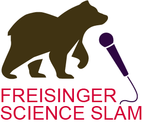 Freisinger Science Slam Logo
