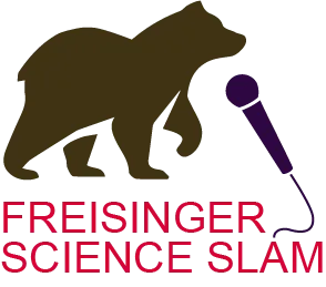 Freisinger Science Slam Logo