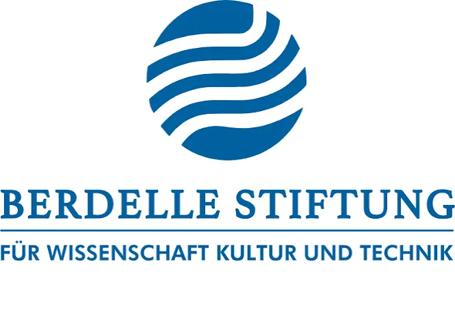 Logo Berdelle Stiftung