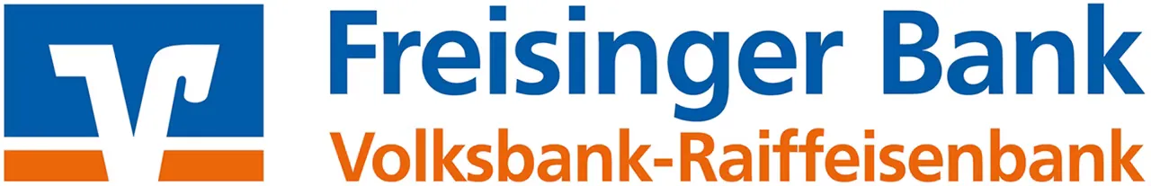 Logo Freisinger Bank