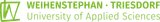 Logo HSWT