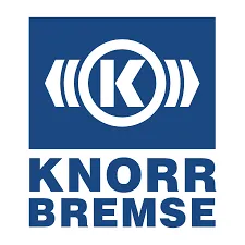 Logo Knorr-Bremse