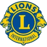 Logo Lions Club Freising