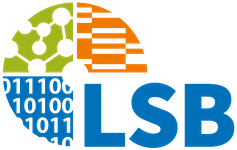 Logo LSB