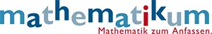 Logo Mathematikum