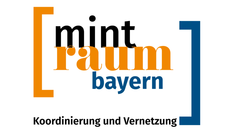 Logo MINTraum Bayern
