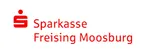 Logo Sparkasse Freising-Moosburg