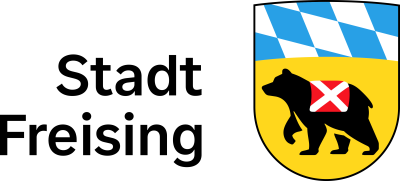 Logo Stadt Freising