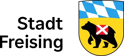 Logo Stadt Freising