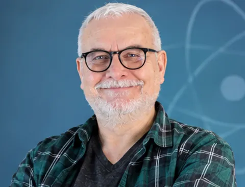 Jürgen Bolle